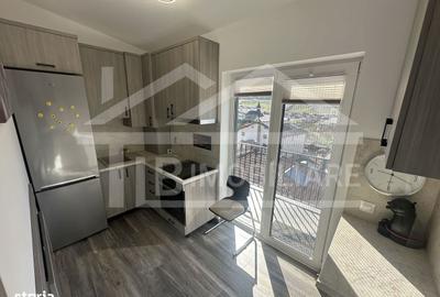 Apartament cu 2 camere în Central - 5