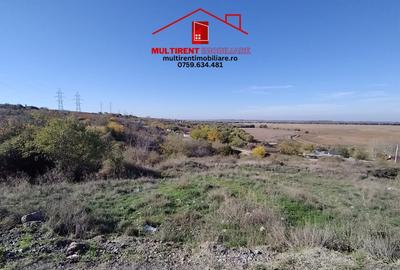 Teren de 5976 mp, în Periferie - 8