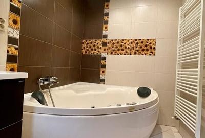 Apartament cu 5 camere decomandat, mobilat în Titan - 7