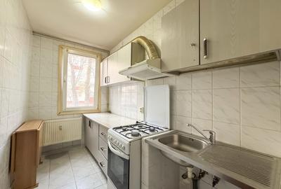 Garsonieră decomandată, mobilată în Berceni - 8