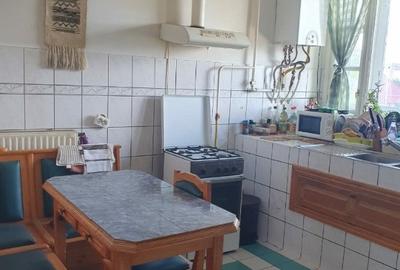 Apartament cu 3 camere decomandat în Ultracentral - 2