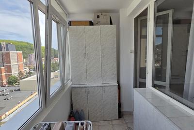 Apartament cu 2 camere decomandat în Ultracentral - 2