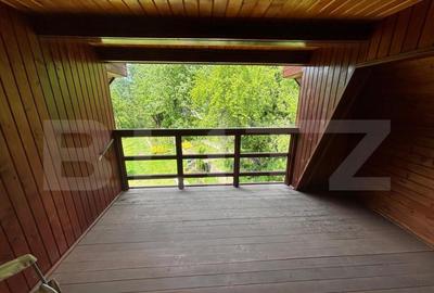 Vila de vanzare, cu 4 camere, 320 mp, zona ?uvi?a - 8