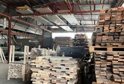 Spațiu industrial, de 7,756 mp, în Cerăt - 15