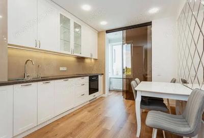 Apartamente 2 camere zona Titan - 4