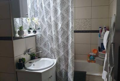 Apartament cu 2 camere decomandat în Exterior Vest - 6