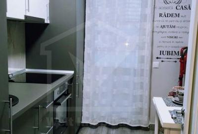 Garsonieră decomandată în Între Lacuri - 3