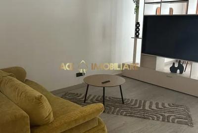 Garsonieră decomandată, mobilată în Vitan - 1