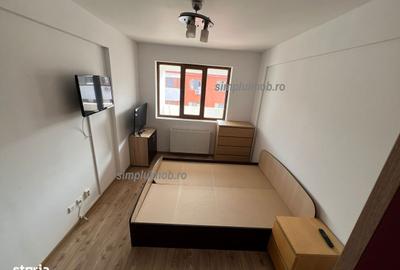 Apartament cu 2 camere decomandat, mobilat în Apărătorii Patriei - 2