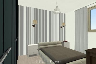 Garsoniera dubla in imobil nou construit - 6