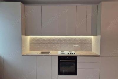 Apartament 2 camere Sos Cernica 2024, mobilat utilat, Oras Pantelimon - 1