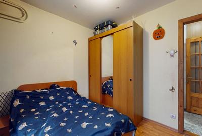 Apartament cu 3 camere semidecomandat în Gorjului - 14