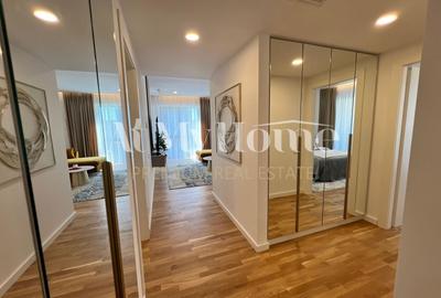 Apartament cu 3 camere decomandat, mobilat în Pipera - 16