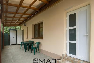 Casa 2 camere zona Promenada Mall - 3
