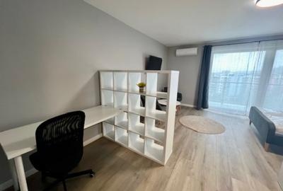 Garsonieră decomandată în Tudor - 7