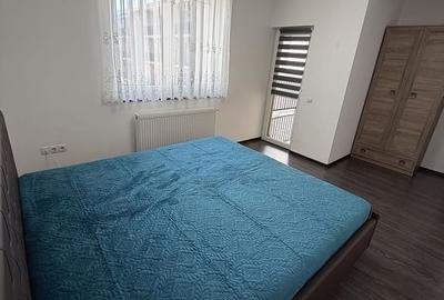 Apartament cu 3 camere decomandat, mobilat în Arhitecților - Calea Cisnădiei - 4