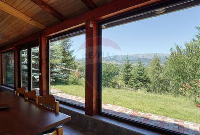 Casa/vila vanzare in Moieciu de jos, Sat. Drumul Carului 263 mp - 12