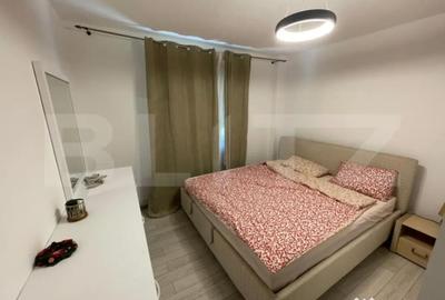 Apartament cu 3 camere decomandat în George Enescu - 7