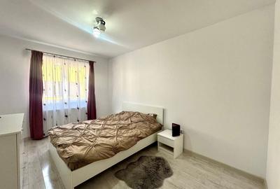 Apartament cu 3 camere decomandat în Florești - 1