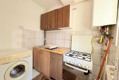 Garsonieră în Soarelui - 4