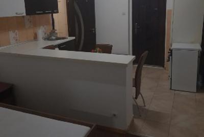 Garsonieră semidecomandată în Noua - 3