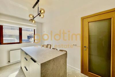 Casă individuală cu 6 camere semidecomandat cu Canalizare în Pipera - 8