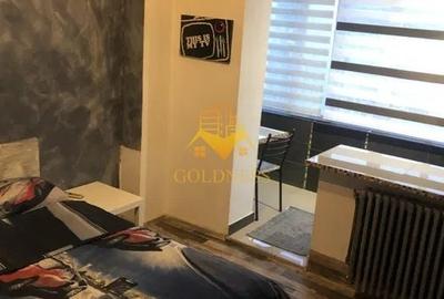 Garsonieră semidecomandată, mobilată în Mănăștur - 2