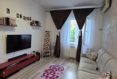 Garsonieră decomandată în Inel II - 3
