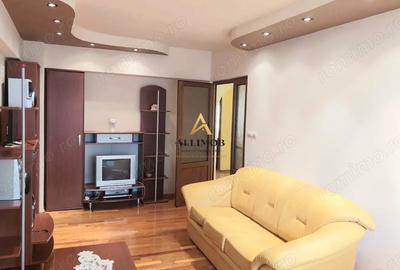 Apartament cu 4 camere în Micro 10 - 3