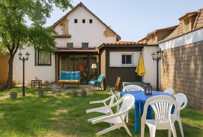 Proprietar inchiriez casa centru vechi Brașov - 5