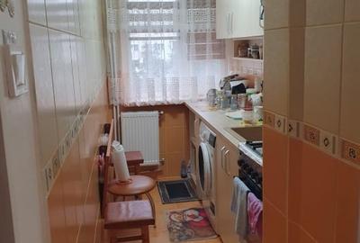 Apartament cu 2 camere semidecomandat, mobilat în Exercițiu - 12