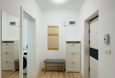 Garsonieră în Soarelui - 6