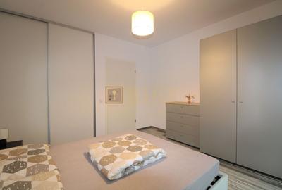 Apartament cu 2 camere semidecomandat, mobilat în Ciarda Roșie - 3