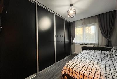 De vânzare - Apartament 4 camere, 80 mp utili, cartier Mărăști De vânzare - Apartament 4 camere, 80 mp utili, cartier Mărăști - 6