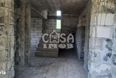 Casă cu 4 camere în Gemenea-Brătulești - 7