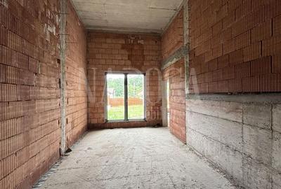 Casă individuală cu 7 camere cu Garaj în Sălicea - 3