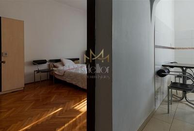 Apartament cu 1 camera 32 mp semicentral zona FSPAC! - 7