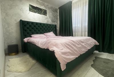 Vanzare apartament de 2 camere Brancoveanu- Huedin - 6