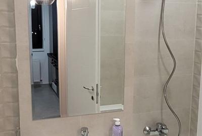 Apartament cu 2 camere decomandat în Exterior Vest