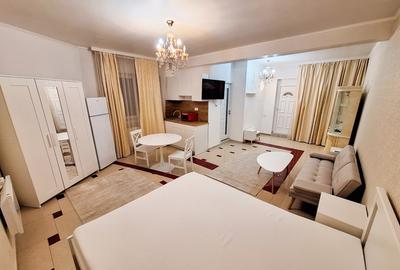 Studio City Mall | Parcare | Termen lung - 1