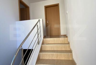 Casă cu 4 camere cu Teren 320 Mp în Dumbrăvița - 11