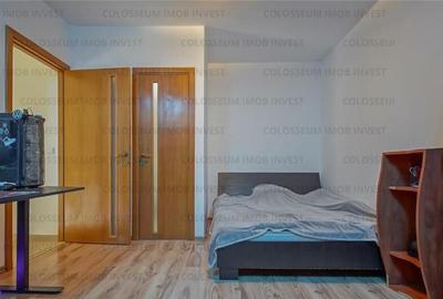 Apartament 3 camere, decomandat - zona Tractorul - 5