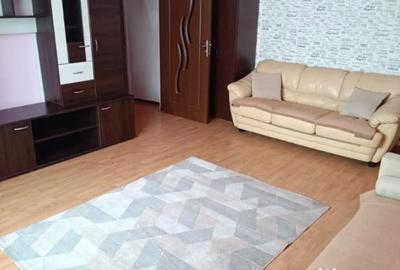 Apartament cu 2 camere semidecomandat în Central - 3