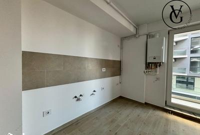 Apartament cu 2 camere în Central - 2