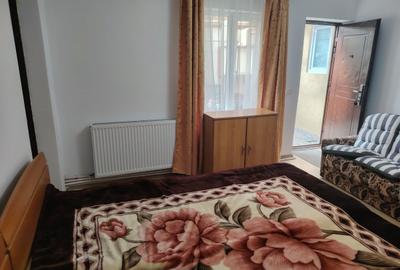 Garsonieră în Eroii Revoluției - 2