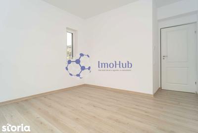 Casă cu 4 camere cu Teren 250 Mp în Central - 12