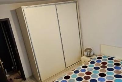 Apartament cu 4 camere semidecomandat, mobilat în Colentina - 4