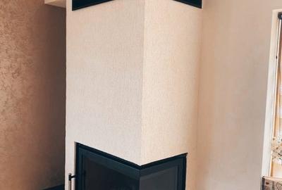 Casa / vila Craiovei , complet mobilata / utilata , finisaje moderne ! - 52