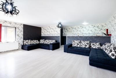 Casă pe un nivel cu teren generos de 1.464 mp – Livada - 6