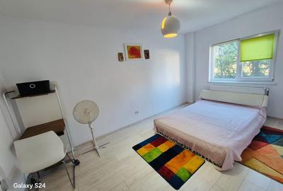 Apartament cu 2 camere semidecomandat în Confecții - 2